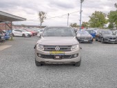 Volkswagen Amarok ČR 2.0TDI 132KW - VÍKO KORBY