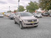 Volkswagen Amarok ČR 2.0TDI 132KW - VÍKO KORBY