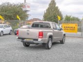 Volkswagen Amarok ČR 2.0TDI 132KW - VÍKO KORBY