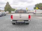 Volkswagen Amarok ČR 2.0TDI 132KW - VÍKO KORBY