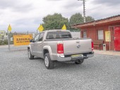 Volkswagen Amarok ČR 2.0TDI 132KW - VÍKO KORBY