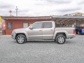 Volkswagen Amarok ČR 2.0TDI 132KW - VÍKO KORBY