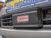 Volkswagen Amarok ČR 2.0TDI 132KW - VÍKO KORBY