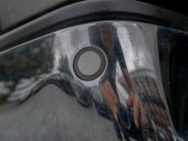 Volkswagen Amarok ČR 2.0TDI 132KW - VÍKO KORBY