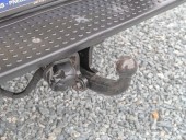 Volkswagen Amarok ČR 2.0TDI 132KW - VÍKO KORBY