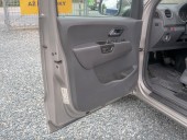 Volkswagen Amarok ČR 2.0TDI 132KW - VÍKO KORBY