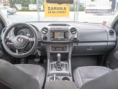 Volkswagen Amarok ČR 2.0TDI 132KW - VÍKO KORBY