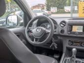 Volkswagen Amarok ČR 2.0TDI 132KW - VÍKO KORBY