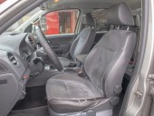 Volkswagen Amarok ČR 2.0TDI 132KW - VÍKO KORBY