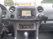 Volkswagen Amarok ČR 2.0TDI 132KW - VÍKO KORBY