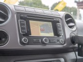 Volkswagen Amarok ČR 2.0TDI 132KW - VÍKO KORBY