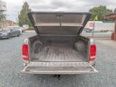Volkswagen Amarok ČR 2.0TDI 132KW - VÍKO KORBY