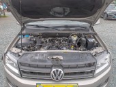 Volkswagen Amarok ČR 2.0TDI 132KW - VÍKO KORBY