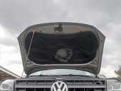 Volkswagen Amarok ČR 2.0TDI 132KW - VÍKO KORBY