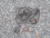 Volkswagen Amarok ČR 2.0TDI 132KW - VÍKO KORBY