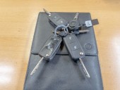 Volkswagen Amarok ČR 2.0TDI 132KW - VÍKO KORBY