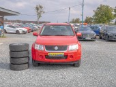 Suzuki Grand Vitara 1.9D 93KW – 2x KOLA