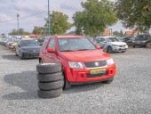 Suzuki Grand Vitara 1.9D 93KW – 2x KOLA