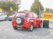 Suzuki Grand Vitara 1.9D 93KW – 2x KOLA