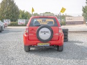 Suzuki Grand Vitara 1.9D 93KW – 2x KOLA