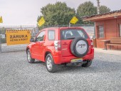 Suzuki Grand Vitara 1.9D 93KW – 2x KOLA