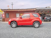 Suzuki Grand Vitara 1.9D 93KW – 2x KOLA
