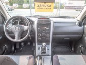 Suzuki Grand Vitara 1.9D 93KW – 2x KOLA