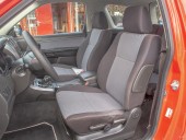 Suzuki Grand Vitara 1.9D 93KW – 2x KOLA