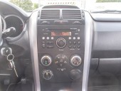 Suzuki Grand Vitara 1.9D 93KW – 2x KOLA