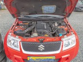 Suzuki Grand Vitara 1.9D 93KW – 2x KOLA