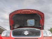 Suzuki Grand Vitara 1.9D 93KW – 2x KOLA