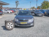 Škoda Octavia 1.6TDI 77KW DIGI – 2x KOLA