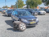 Škoda Octavia 1.6TDI 77KW DIGI – 2x KOLA
