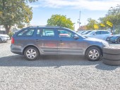 Škoda Octavia 1.6TDI 77KW DIGI – 2x KOLA