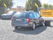Škoda Octavia 1.6TDI 77KW DIGI – 2x KOLA