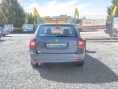 Škoda Octavia 1.6TDI 77KW DIGI – 2x KOLA