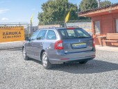 Škoda Octavia 1.6TDI 77KW DIGI – 2x KOLA