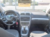 Škoda Octavia 1.6TDI 77KW DIGI – 2x KOLA
