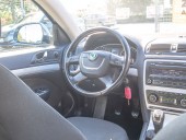 Škoda Octavia 1.6TDI 77KW DIGI – 2x KOLA