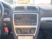 Škoda Octavia 1.6TDI 77KW DIGI – 2x KOLA