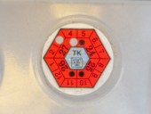 Škoda Octavia 1.6TDI 77KW DIGI – 2x KOLA