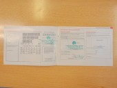 Škoda Octavia 1.6TDI 77KW DIGI – 2x KOLA