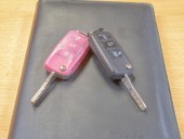 Škoda Octavia 1.6TDI 77KW DIGI – 2x KOLA