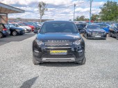 Land Rover Discovery Sport HSE 2.0D 110KW 4x4 NAVI – 1maj