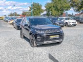 Land Rover Discovery Sport HSE 2.0D 110KW 4x4 NAVI – 1maj