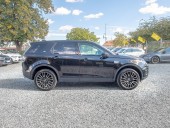 Land Rover Discovery Sport HSE 2.0D 110KW 4x4 NAVI – 1maj