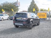 Land Rover Discovery Sport HSE 2.0D 110KW 4x4 NAVI – 1maj