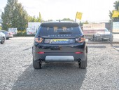 Land Rover Discovery Sport HSE 2.0D 110KW 4x4 NAVI – 1maj