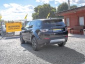 Land Rover Discovery Sport HSE 2.0D 110KW 4x4 NAVI – 1maj