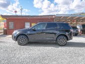 Land Rover Discovery Sport HSE 2.0D 110KW 4x4 NAVI – 1maj